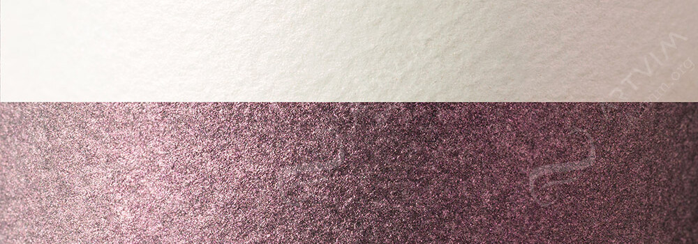 GOLDEN : QOR WATERCOLOUR PAINT INTERFERENCE RED