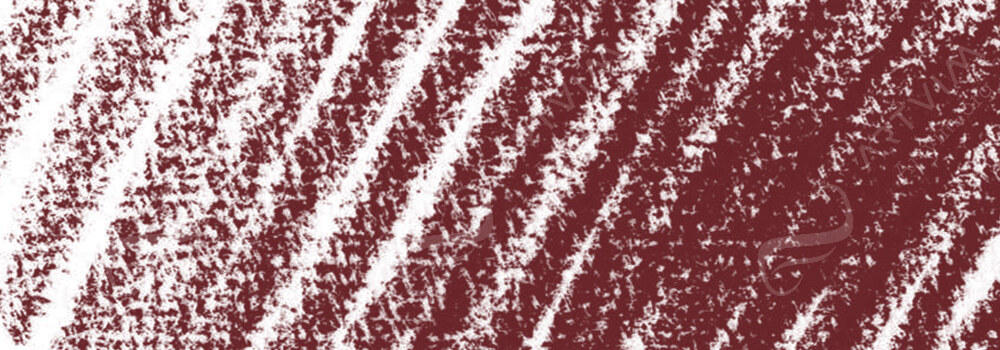 CONTE A PARIS : CARRES COLOUR CRAYONS CRIMSON LAKE