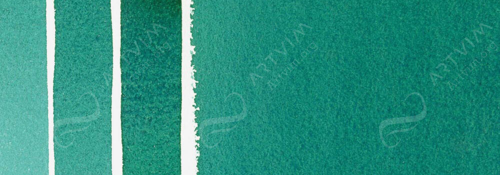 DANIEL SMITH : EXTRA FINE WATERCOLOUR PAINT ULTRAMARINE TURQUOISE