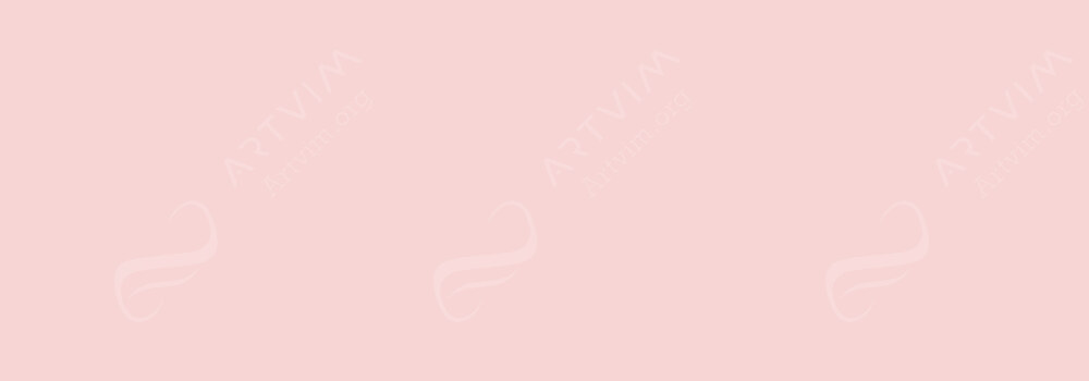 BLUE EARTH : SOFT PASTELS RED R7A