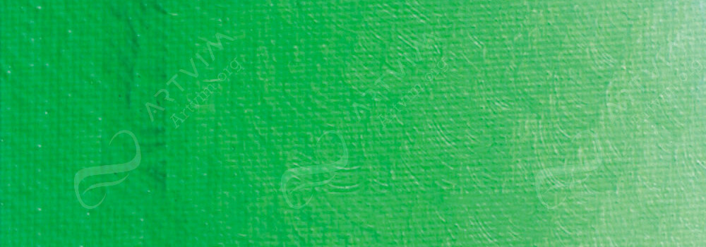 ARA : ACRYLIC PAINT BRILLIANT YELLOW GREEN