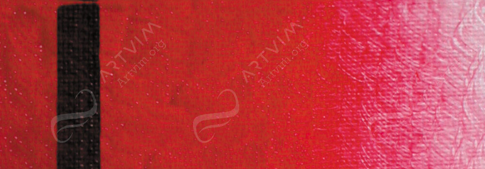 ARA : ACRYLIC PAINT ALIZARIN MADDER LAKE EXTRA