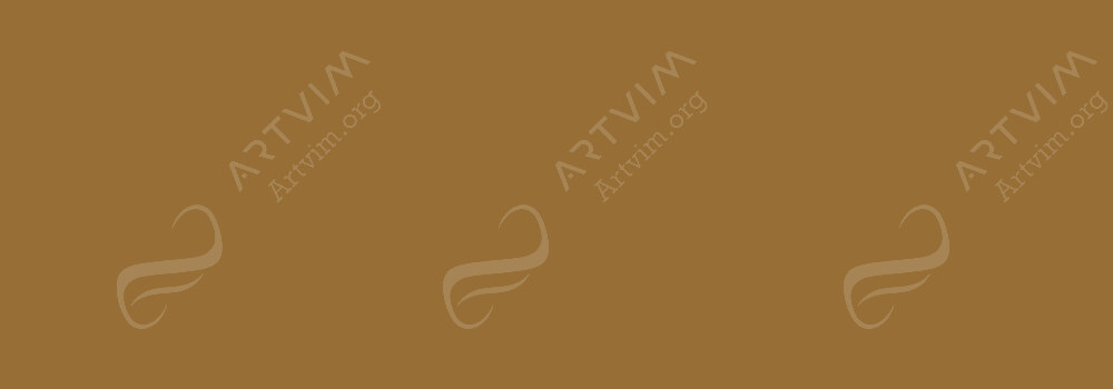 DERWENT : DRAWING PENCILS BROWN OCHRE