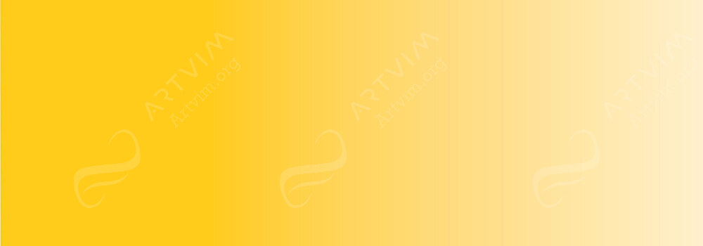 DALER ROWNEY : SYSTEM3 FLUID ACRYLIC PAINT CADMIUM YELLOW HUE