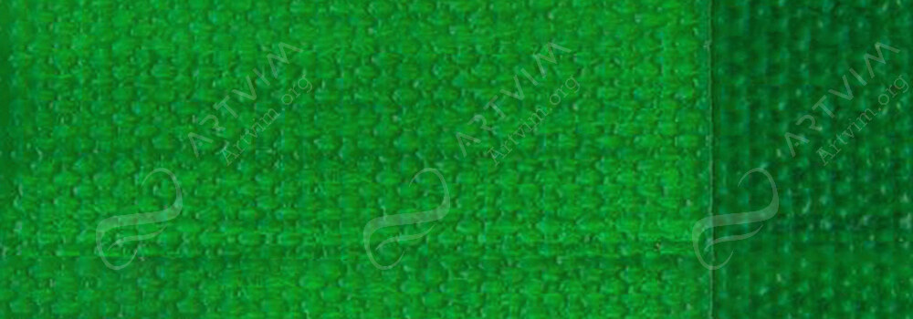 GOLDEN : FLUID ACRYLIC PAINT PERMANENT GREEN LIGHT