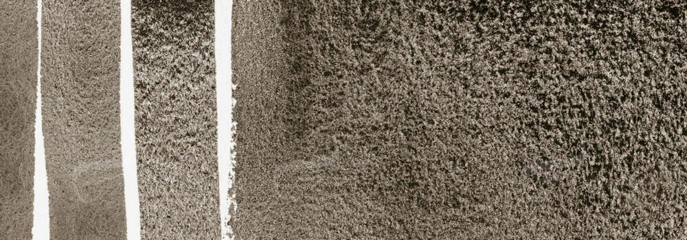 DANIEL SMITH : EXTRA FINE WATERCOLOUR PAINT LUNAR BLACK