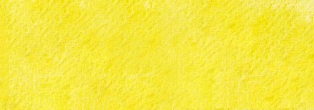CARAN D'ACHE : MUSEUM AQUARELLE PENCILS YELLOW