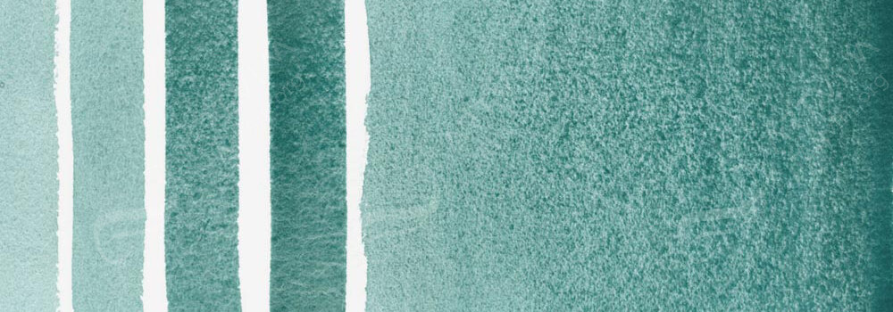 DANIEL SMITH : EXTRA FINE WATERCOLOUR PAINT COBALT TURQUOISE