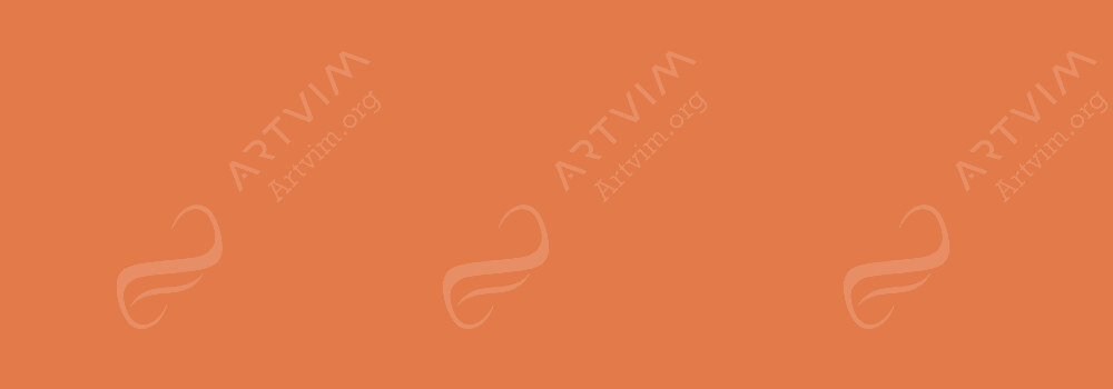 DERWENT : PASTEL PENCILS BURNT ORANGE