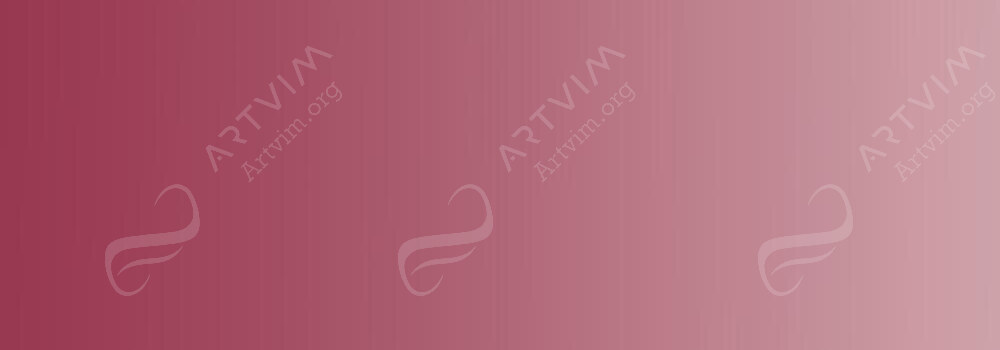 DALER ROWNEY : ARTISTS WATERCOLOUR PAINT PERYLENE MAROON