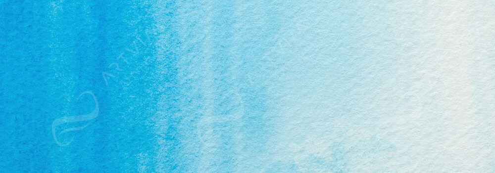 HOLBEIN : ARTISTS' WATERCOLOUR PAINT MANGANESE BLUE NOVA