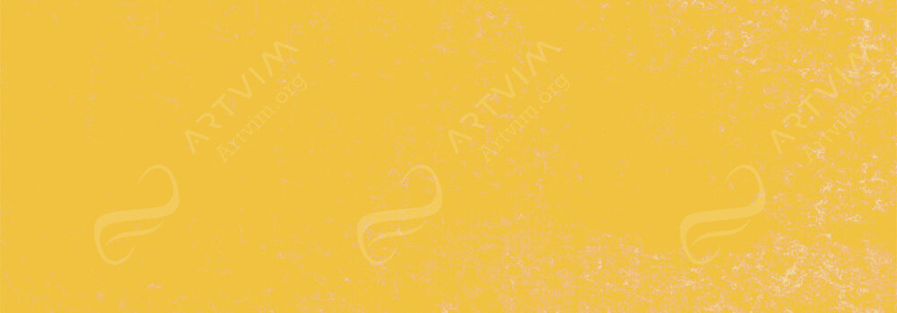 JACKSON'S : HANDMADE SOFT PASTELS CANARY