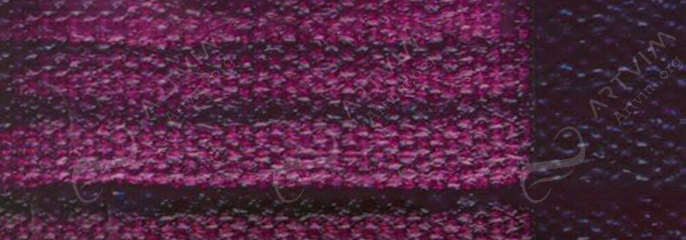 GOLDEN : FLUID ACRYLIC PAINT PERMANENT VIOLET DARK