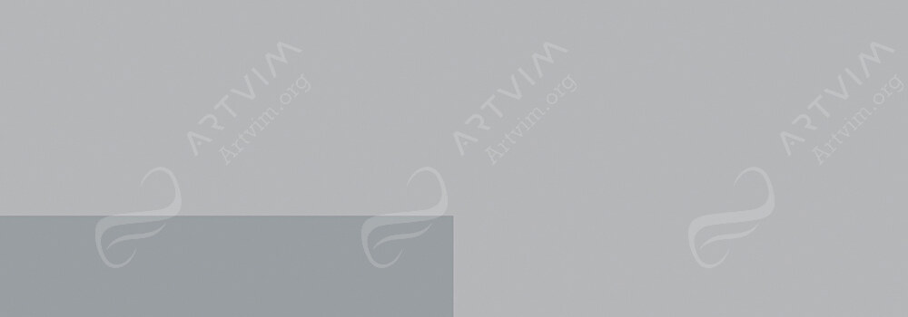 LEFRANC BOURGEOIS : FLASHE VINYL EMULSION PAINT PEARL WHITE IRIDESCENT