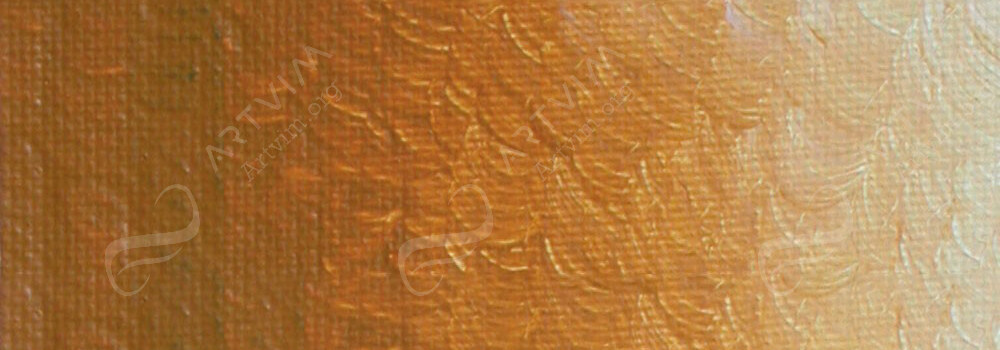 ARA : ACRYLIC PAINT RAW SIENNA