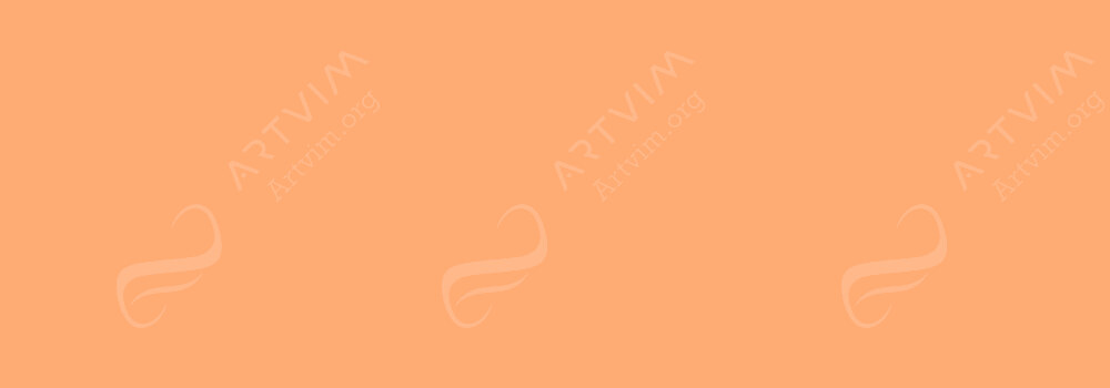 BLUE EARTH : SOFT PASTELS ORANGE O5C