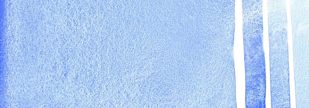 DANIEL SMITH : EXTRA FINE WATERCOLOUR PAINT KINGS ROYAL BLUE