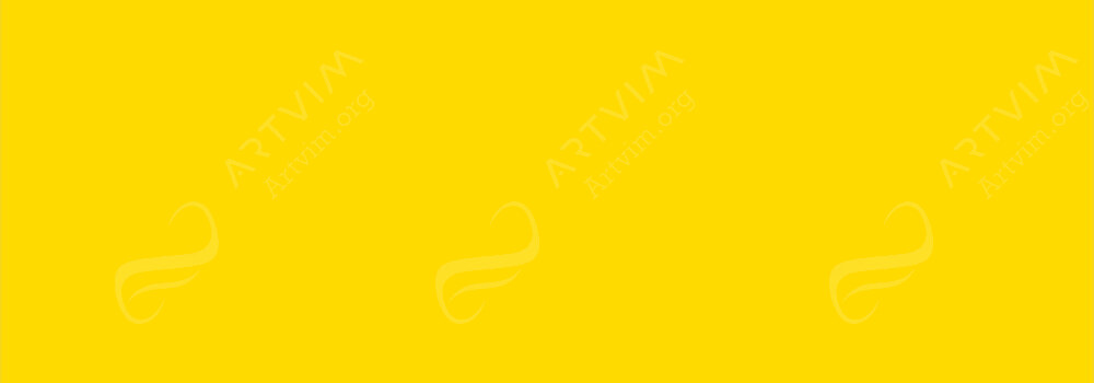 DALER ROWNEY : SYSTEM3 ACRYLIC PAINT PROCESS YELLOW