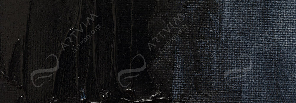 ART SPECTRUM : ARTISTS' OIL PAINT PAYNE'S GREY