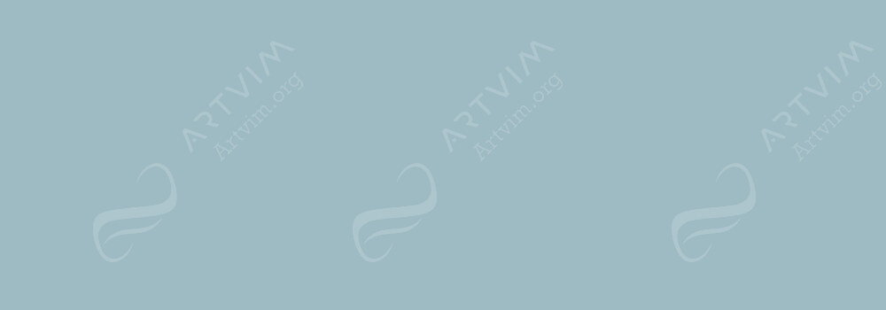 BLUE EARTH : SOFT PASTELS CERULEAN C5D