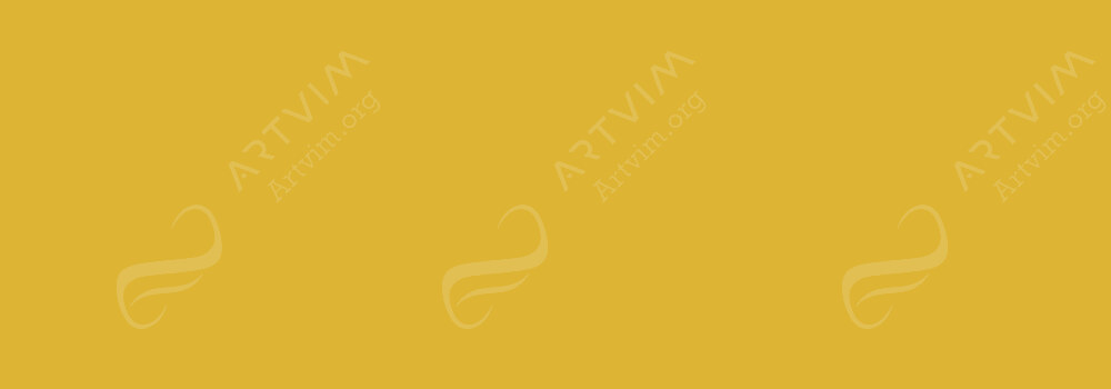 CARAN D'ACHE : LUMINANCE COLOUR PENCILS INDIAN YELLOW