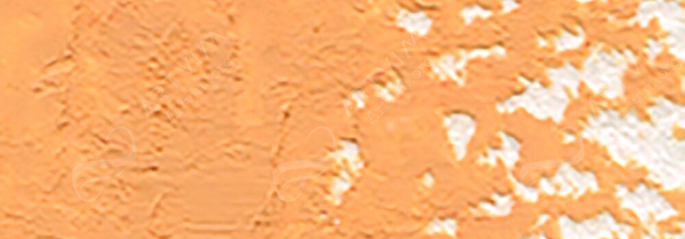 HOLBEIN : ARTISTS' OIL PASTELS TOPAS YELLO