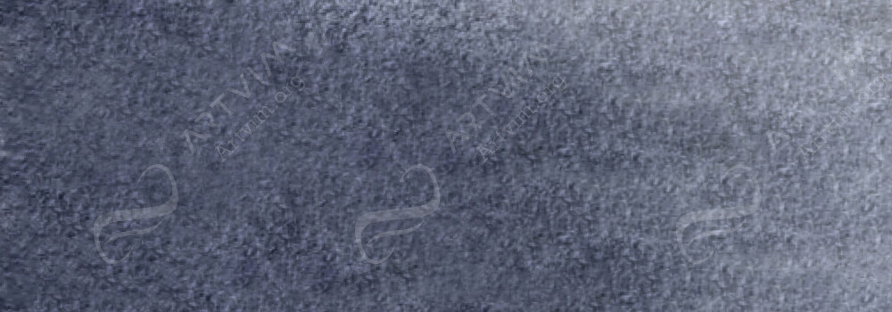 CARAN D'ACHE : MUSEUM AQUARELLE PENCILS PAYNE'S GREY