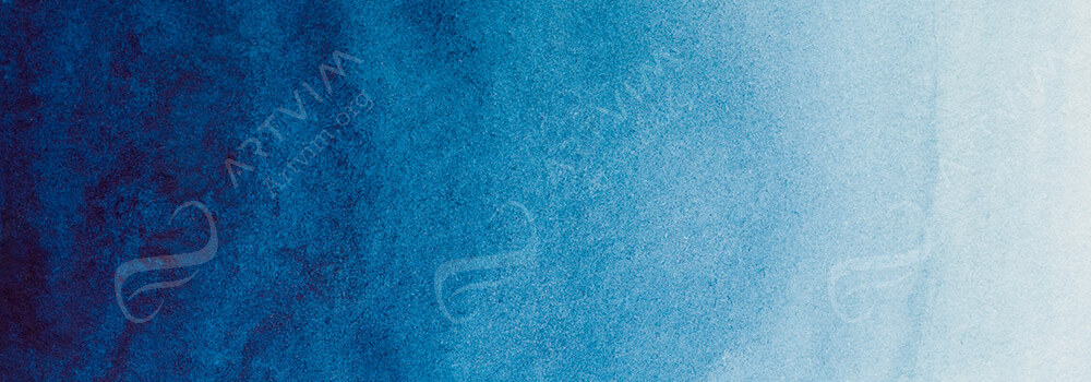 HOLBEIN : ARTISTS' GOUACHE PAINT AI/INDIGO