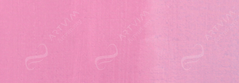 CHARVIN : FINE ARTIST OIL PAINT JULIA PINK