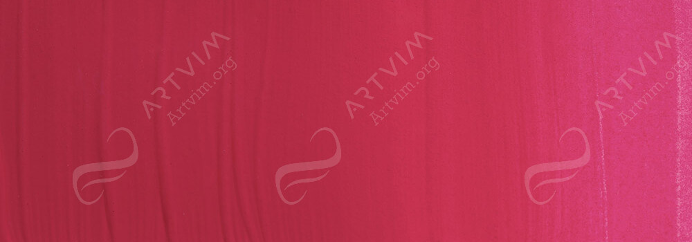 HOLBEIN : ACRYLIC GOUACHE PAINT CRIMSON