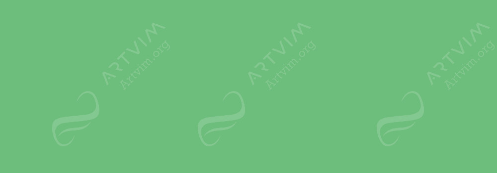 DALER ROWNEY : ARTISTS' SOFT PASTELS GRASS GREEN 3