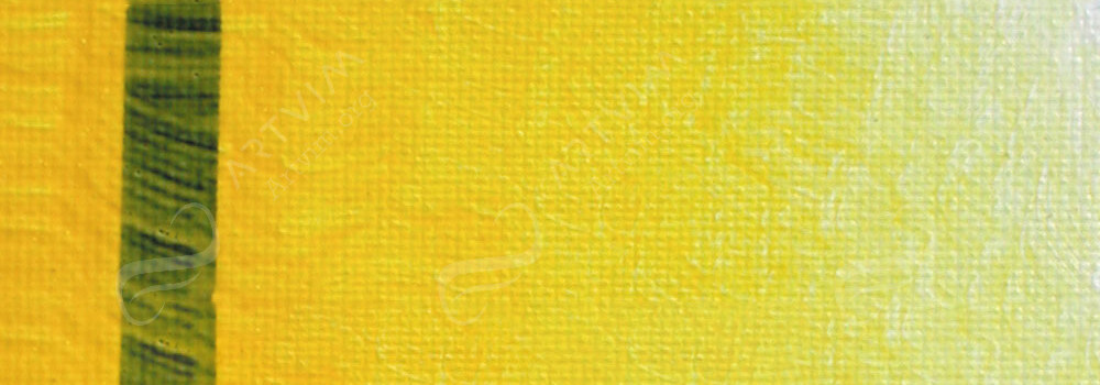 ARA : ACRYLIC PAINT YELLOW LAKE