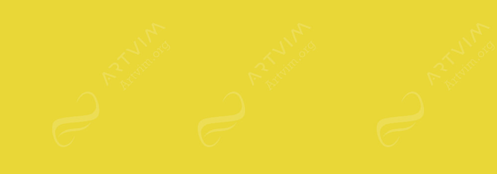 DALER ROWNEY : ARTISTS' OIL PAINT CHROME YELLOW HUE