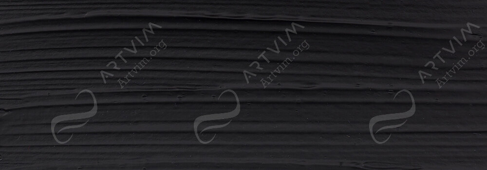 ROYAL TALENS : AMSTERDAM EXPERT ACRYLIC PAINT OXIDE BLACK