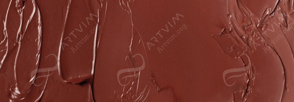 JACKSON'S : ARTIST OIL PAINT LIGHT RED