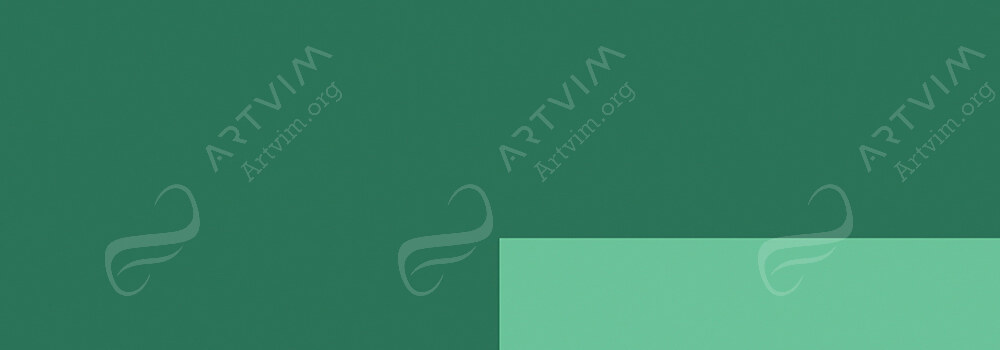 LEFRANC BOURGEOIS : FLASHE VINYL EMULSION PAINT CHROME GREEN