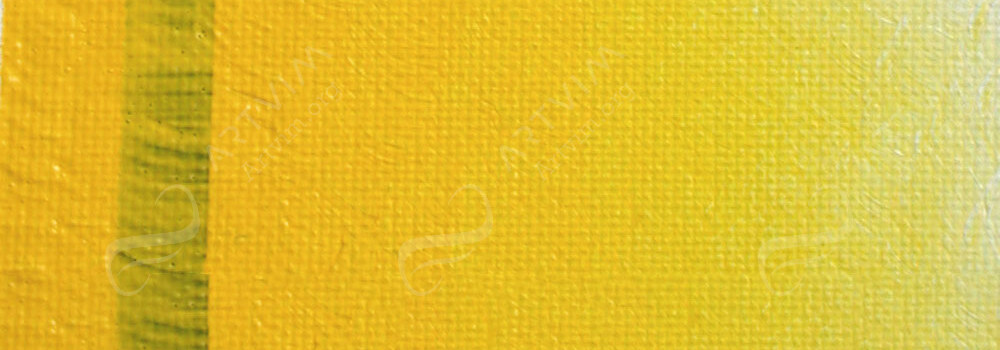 ARA : ACRYLIC PAINT YELLOW LIGHT AZO