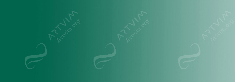 DALER ROWNEY : DESIGNER GOUACHE PAINT VIRIDIAN