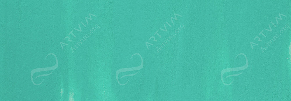 HOLBEIN : ARTISTS' GOUACHE PAINT TURQUOISE GREEN