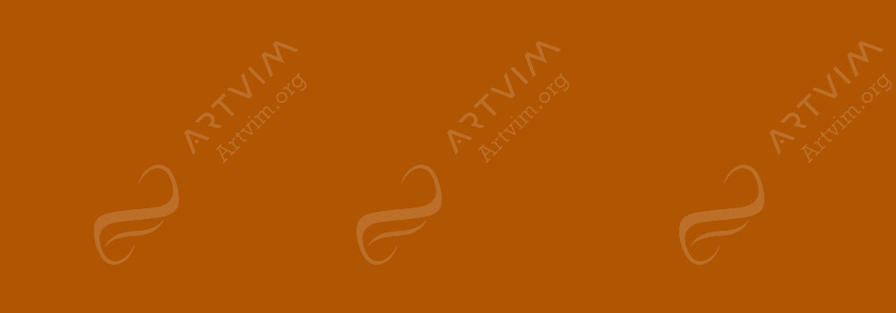 CRANFIELD : TRADITIONAL ETCHING INK RAW SIENNA