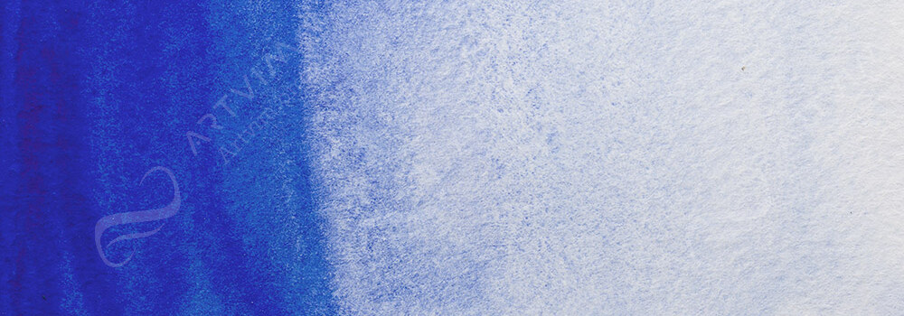 ART SPECTRUM : ARTISTS' WATERCOLOUR PAINT ULTRAMARINE BLUE