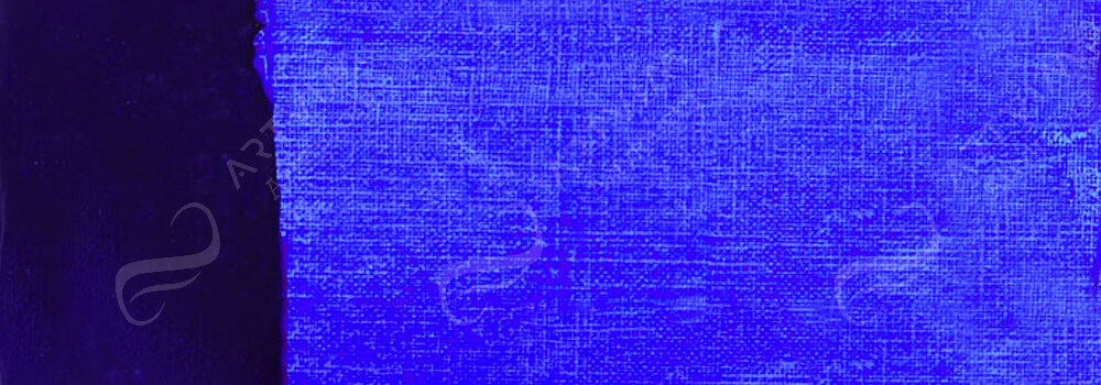 ATELIER : INTERACTIVE ARTISTS' ACRYLIC FRENCH ULTRAMARINE BLUE