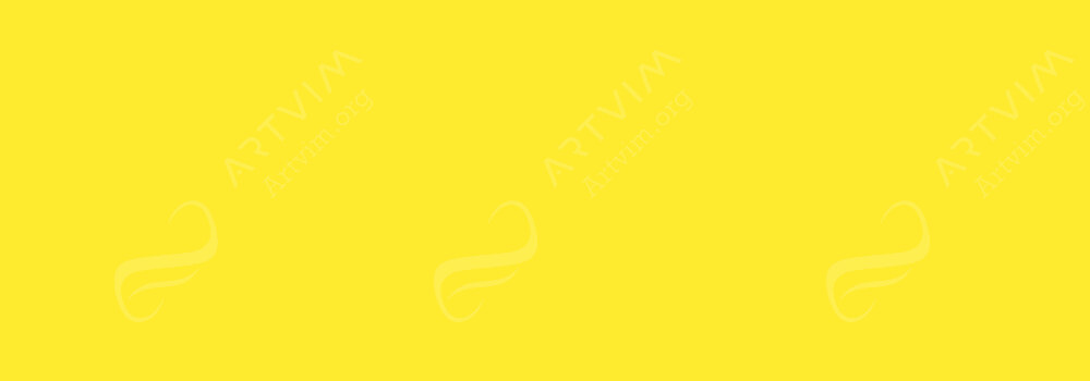 DERWENT : COLOURSOFT PENCILS LEMON YELLOW