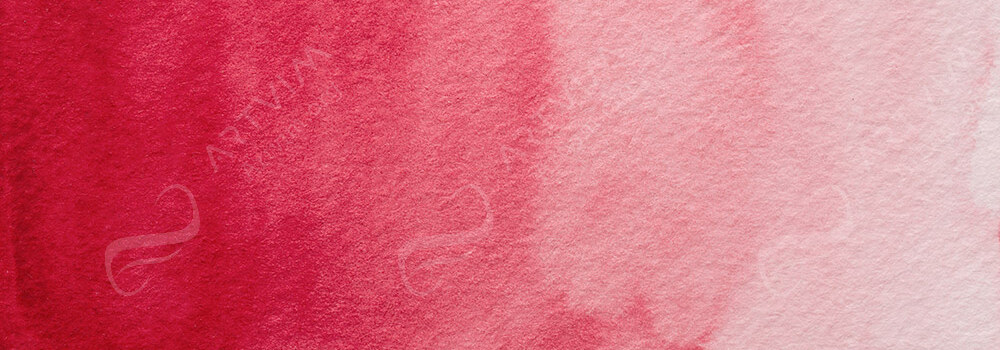 HOLBEIN : ARTISTS' WATERCOLOUR PAINT ROSE MADDER