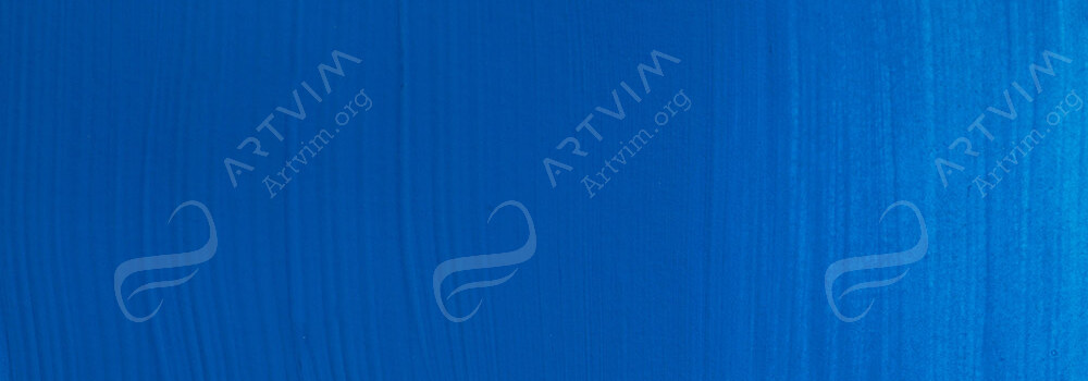 HOLBEIN : ACRYLIC GOUACHE PAINT COBALT BLUE