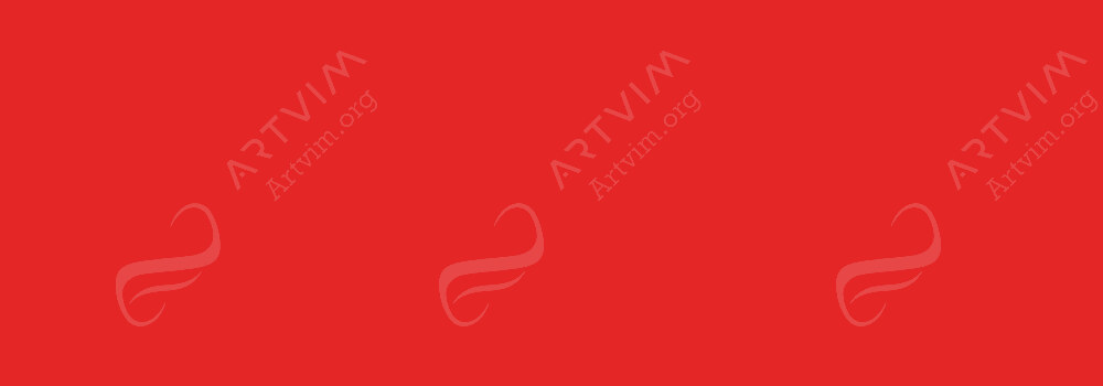 DALER ROWNEY : CRYLA ACRYLIC PAINT CADMIUM RED