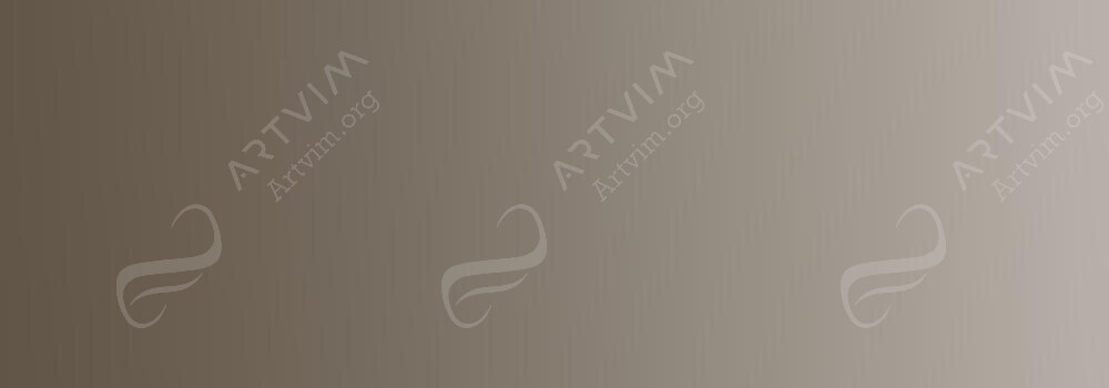 DALER ROWNEY : ARTISTS WATERCOLOUR PAINT RAW UMBER