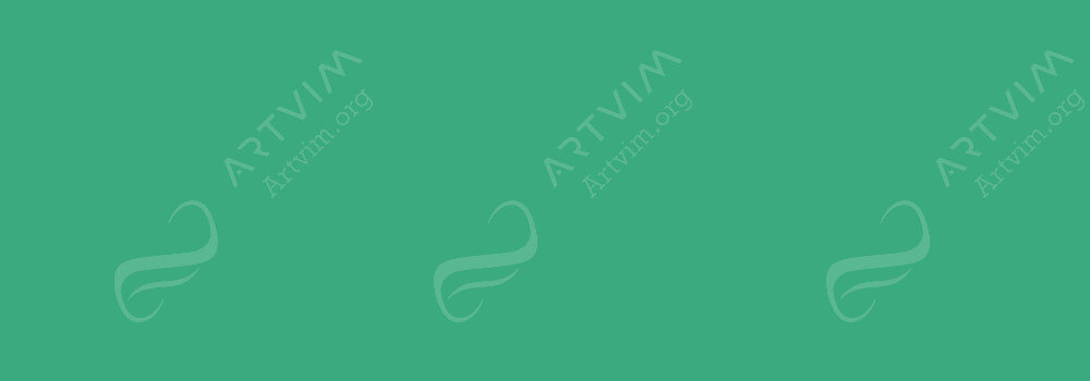 AKASHIYA : SAI COLOURING BRUSH PENS EVER GREEN