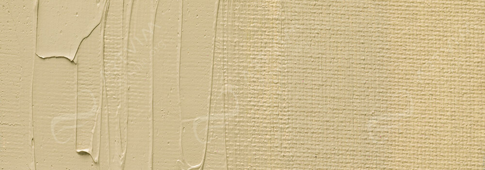 ART SPECTRUM : ARTISTS' OIL PAINT UNBLEACHED TITANIUM