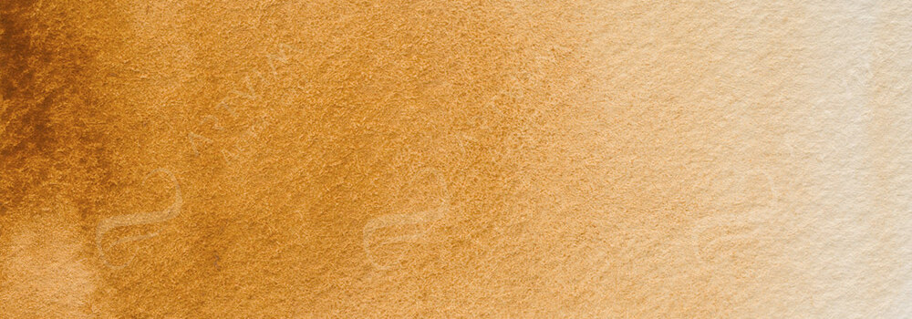 HOLBEIN : ARTISTS' WATERCOLOUR PAINT RAW UMBER